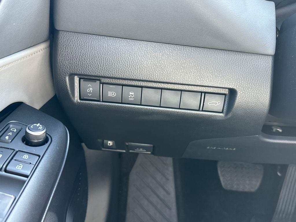 used 2024 Toyota Venza car, priced at $29,990