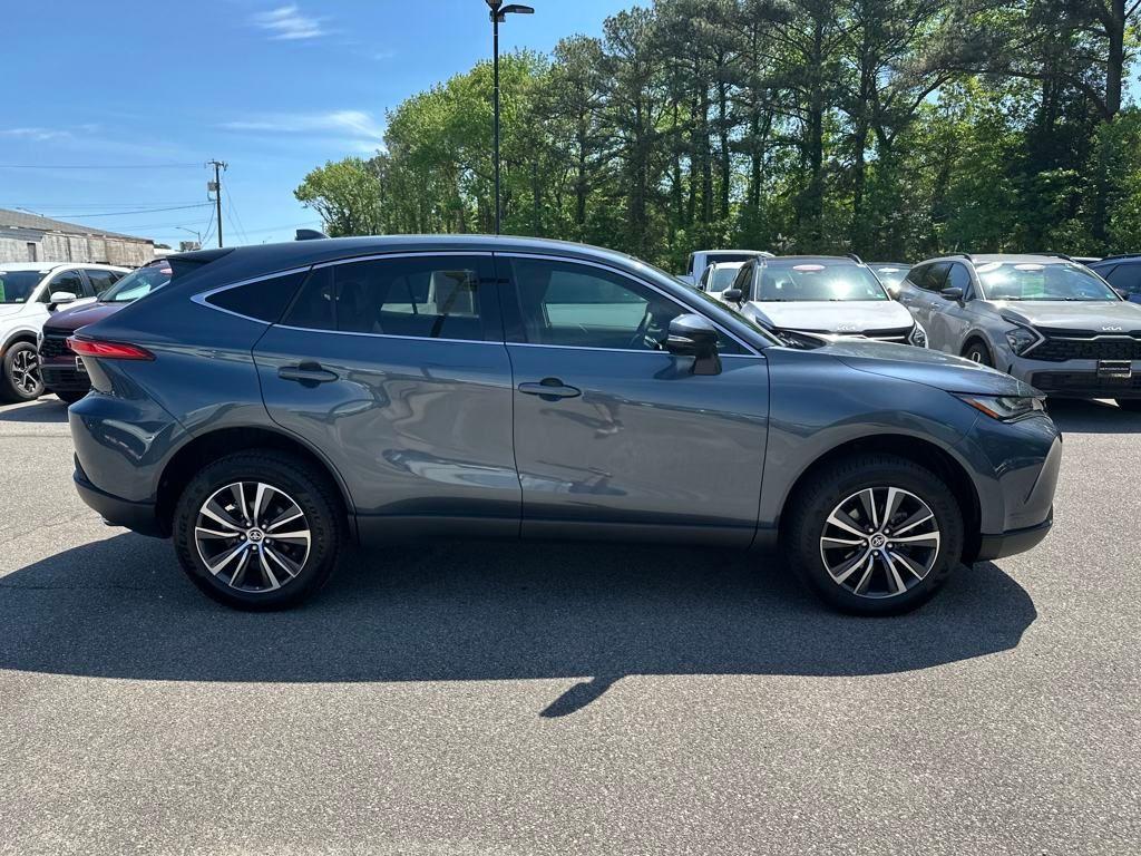 used 2024 Toyota Venza car, priced at $29,990