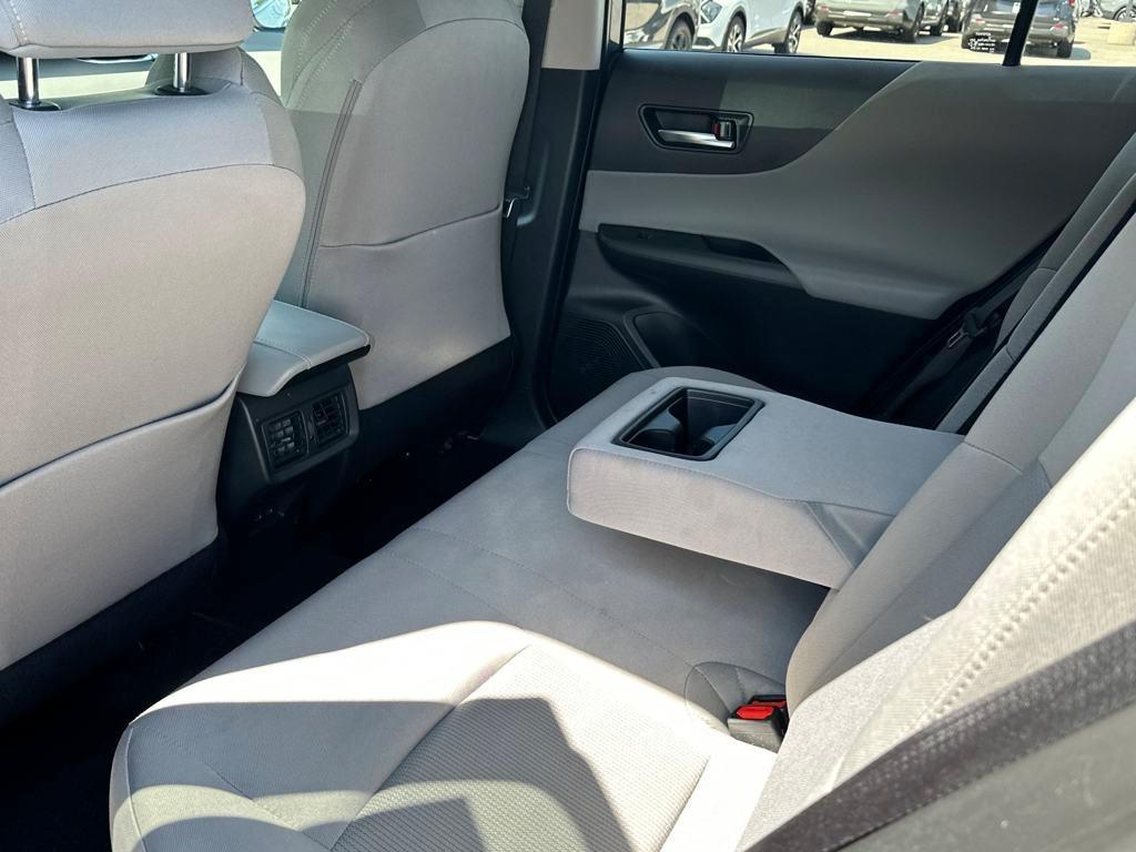 used 2024 Toyota Venza car, priced at $29,990