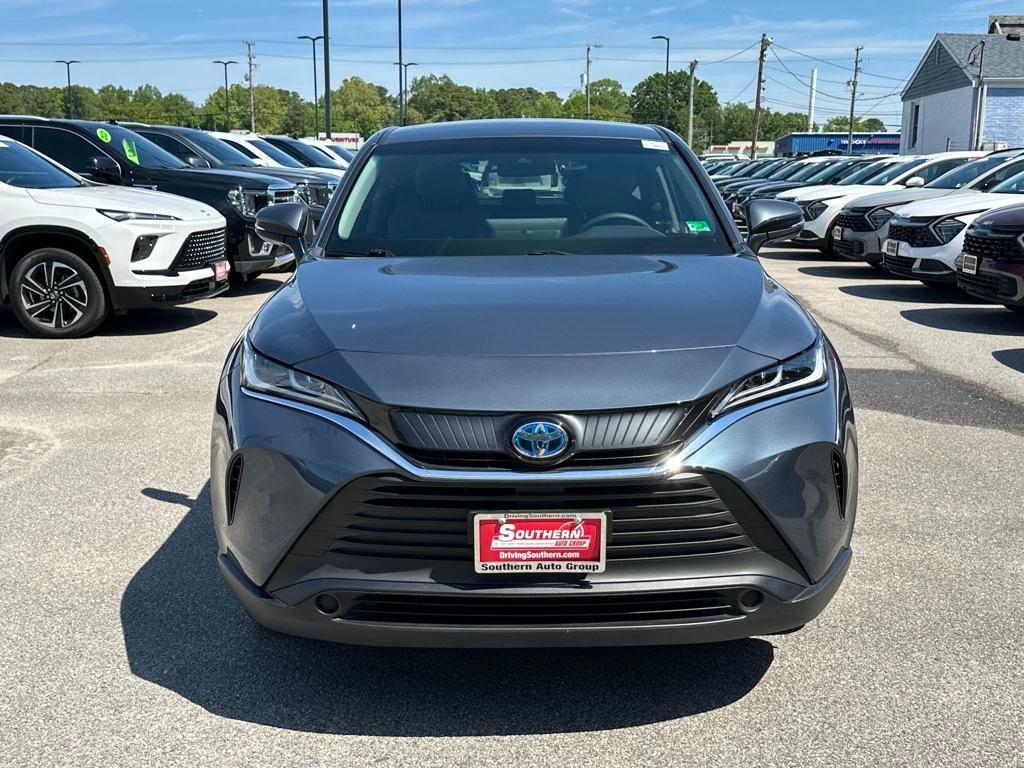 used 2024 Toyota Venza car, priced at $29,990