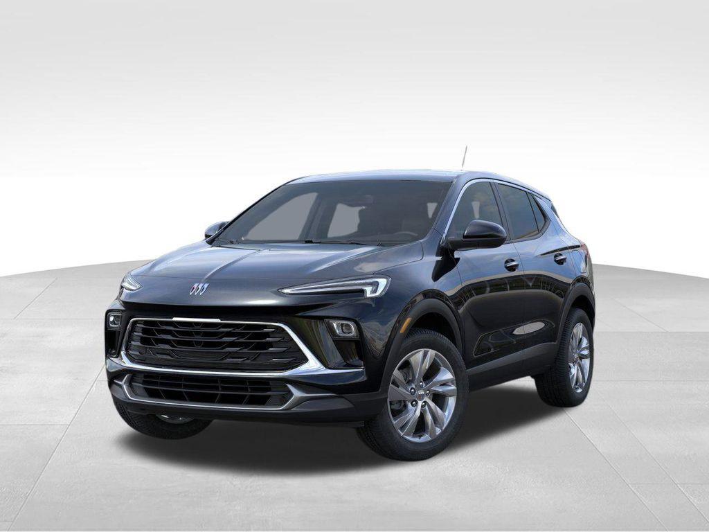 new 2025 Buick Encore GX car, priced at $28,585