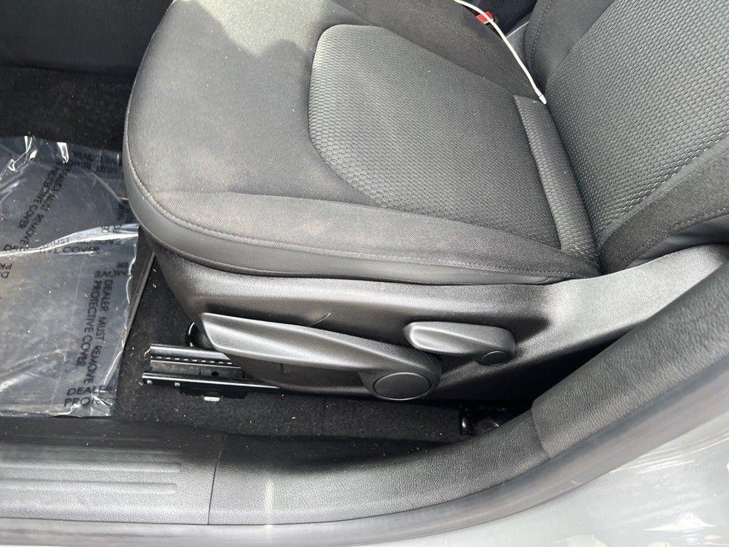 used 2020 Jeep Renegade car, priced at $16,000