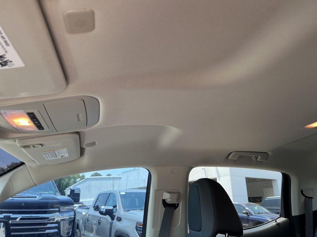 used 2022 Chevrolet Colorado car, priced at $34,800