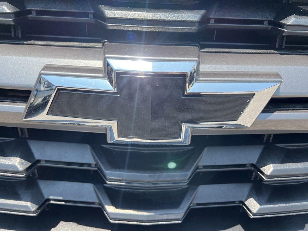 used 2022 Chevrolet Colorado car, priced at $34,800