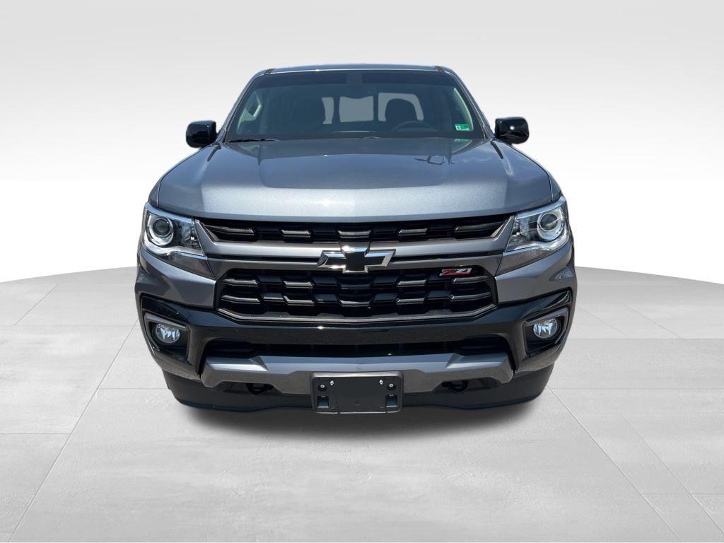 used 2022 Chevrolet Colorado car, priced at $34,800