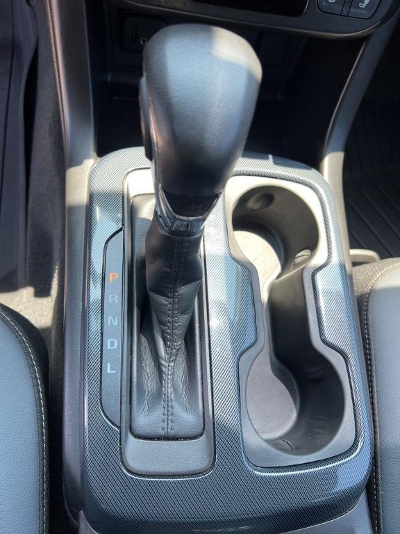 used 2022 Chevrolet Colorado car, priced at $34,800