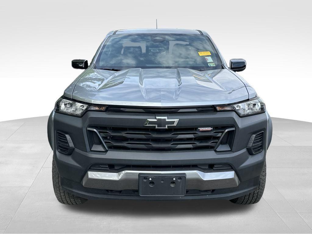 used 2024 Chevrolet Colorado car, priced at $41,995
