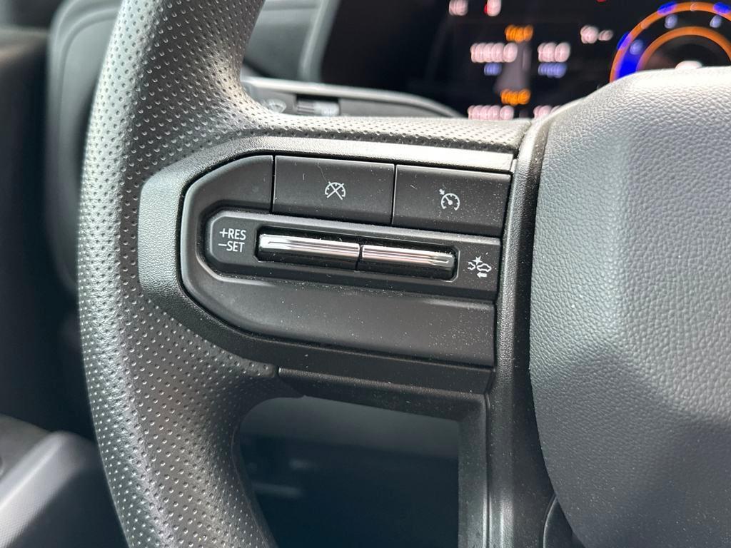 used 2024 Chevrolet Colorado car, priced at $41,995