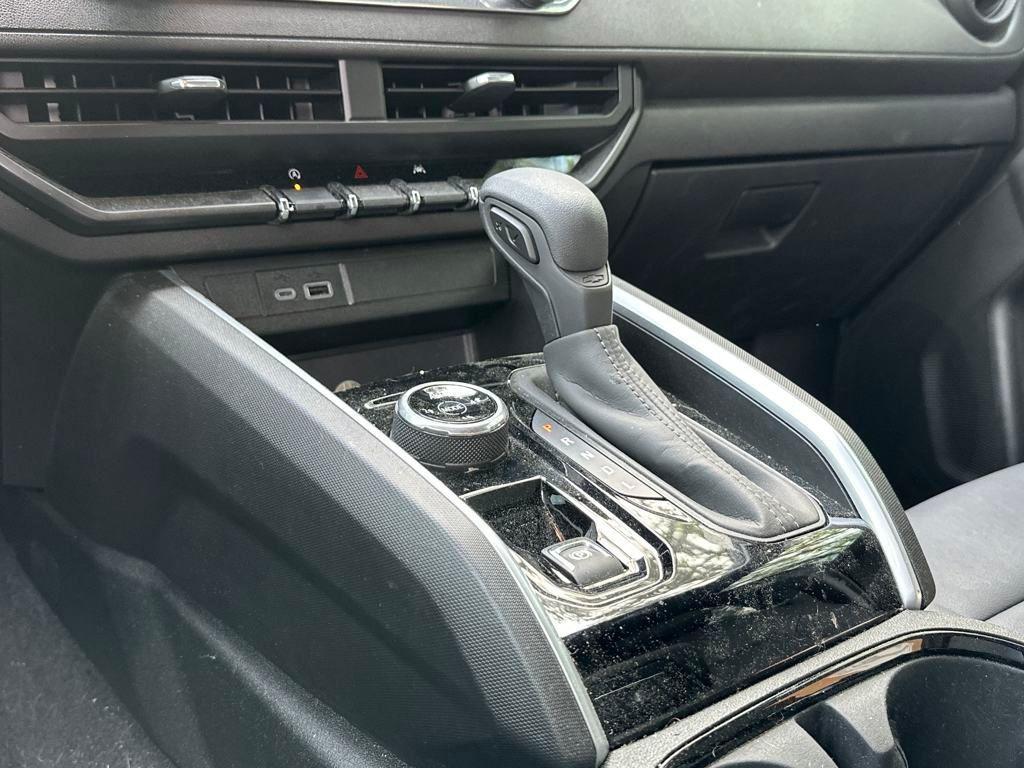 used 2024 Chevrolet Colorado car, priced at $41,995