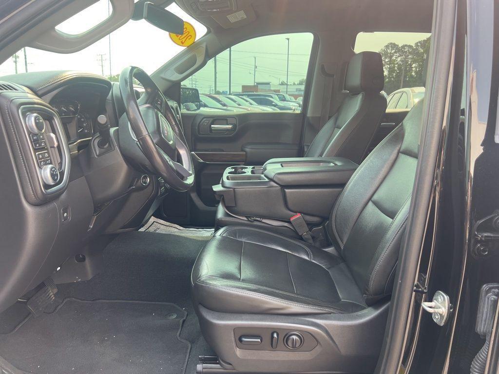 used 2020 GMC Sierra 1500 car, priced at $44,995