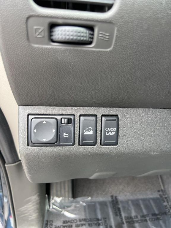 used 2020 Nissan Frontier car, priced at $28,495
