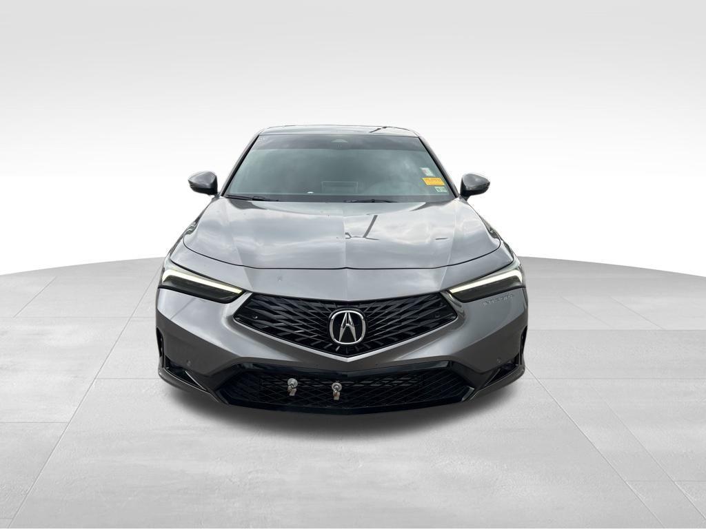 used 2023 Acura Integra car, priced at $29,995