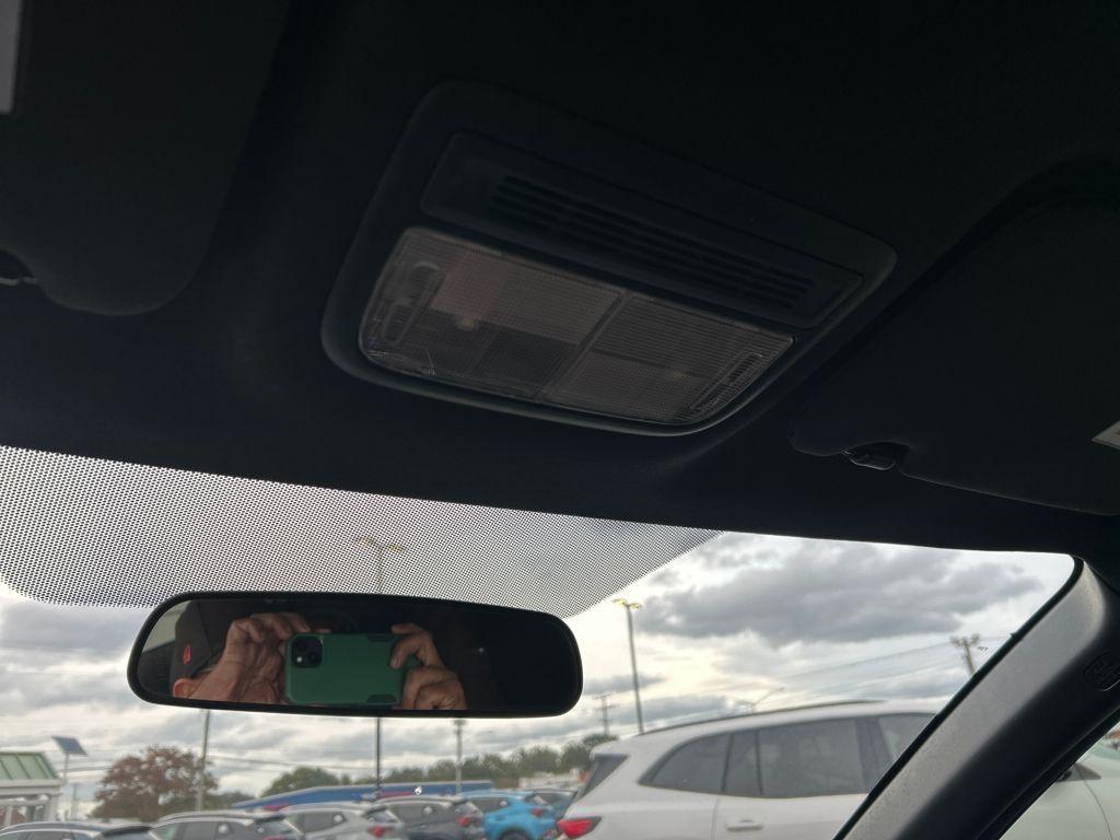 used 2020 Honda HR-V car, priced at $20,250