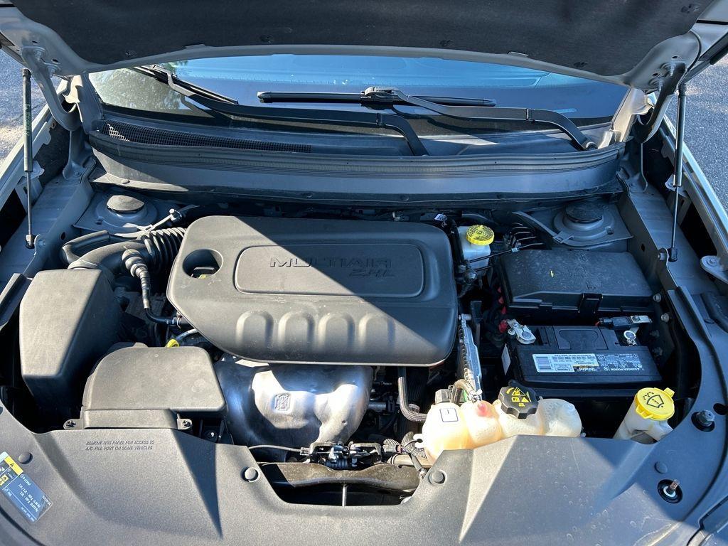 used 2019 Jeep Cherokee car, priced at $14,995