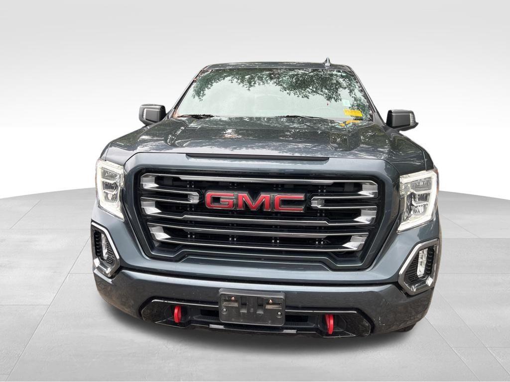 used 2021 GMC Sierra 1500 car, priced at $39,995