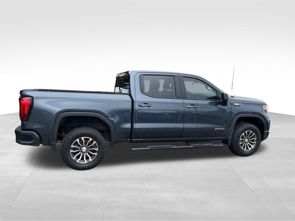 used 2021 GMC Sierra 1500 car, priced at $39,995