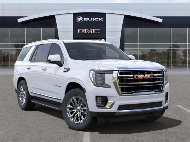 new 2024 GMC Yukon car, priced at $72,145