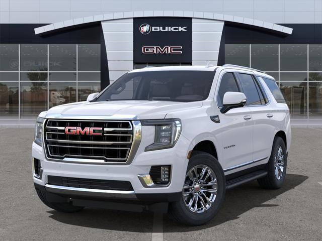 new 2024 GMC Yukon car, priced at $72,145