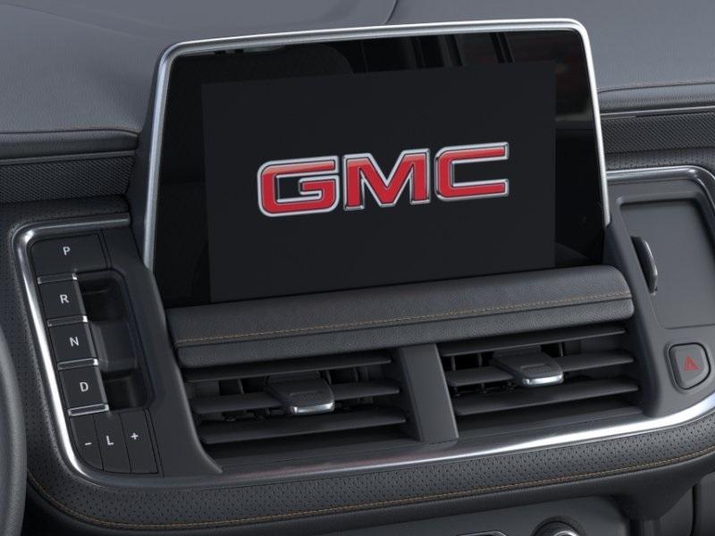 new 2024 GMC Yukon XL car, priced at $80,125