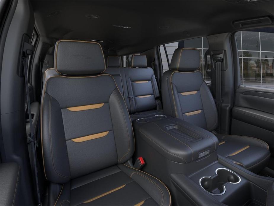 new 2024 GMC Yukon XL car, priced at $80,125