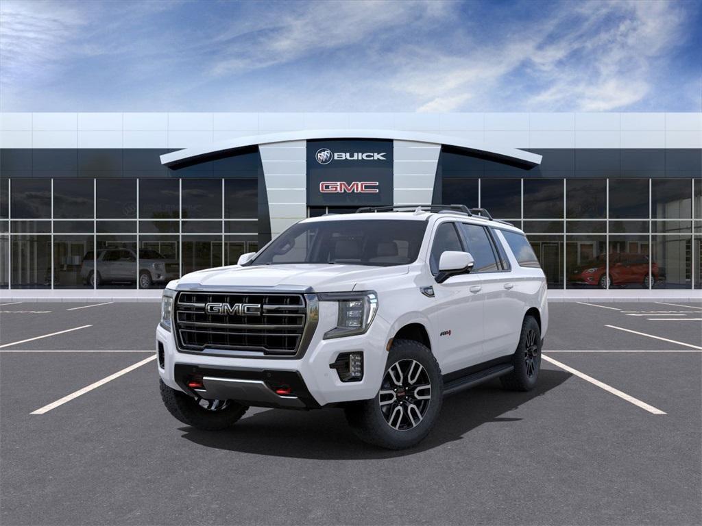 new 2024 GMC Yukon XL car, priced at $80,125