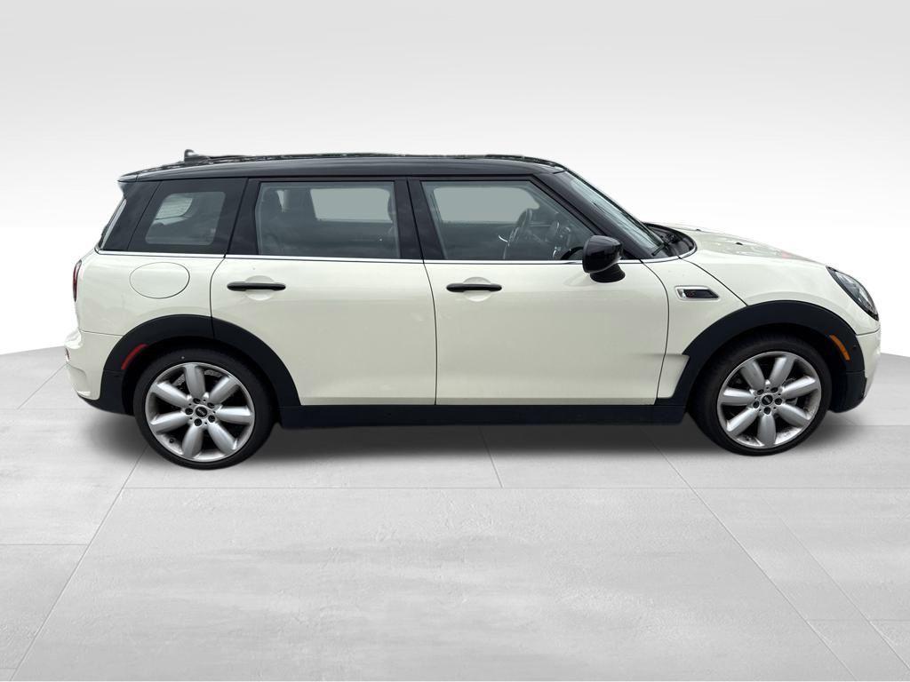 used 2023 MINI Clubman car, priced at $25,800