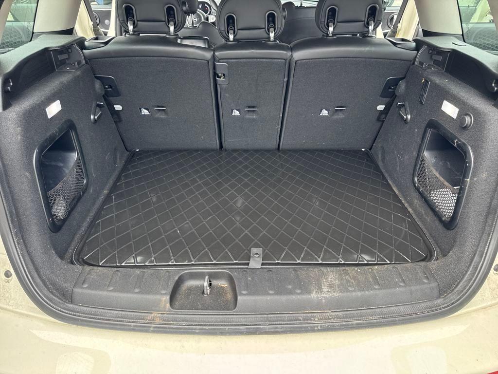 used 2023 MINI Clubman car, priced at $25,800
