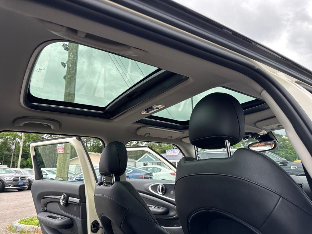 used 2023 MINI Clubman car, priced at $25,995