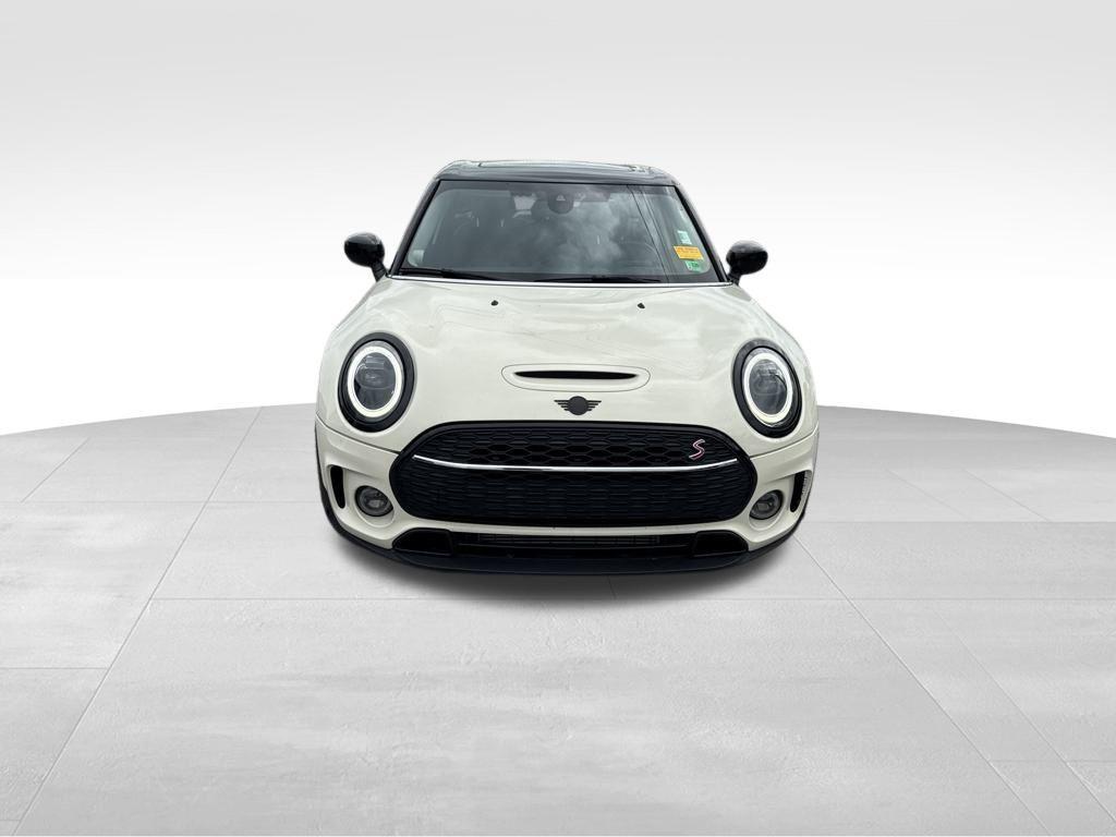 used 2023 MINI Clubman car, priced at $25,800