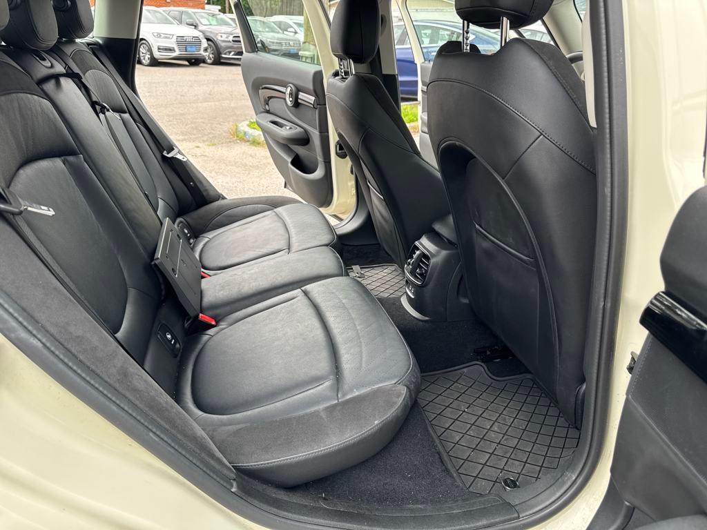 used 2023 MINI Clubman car, priced at $25,995