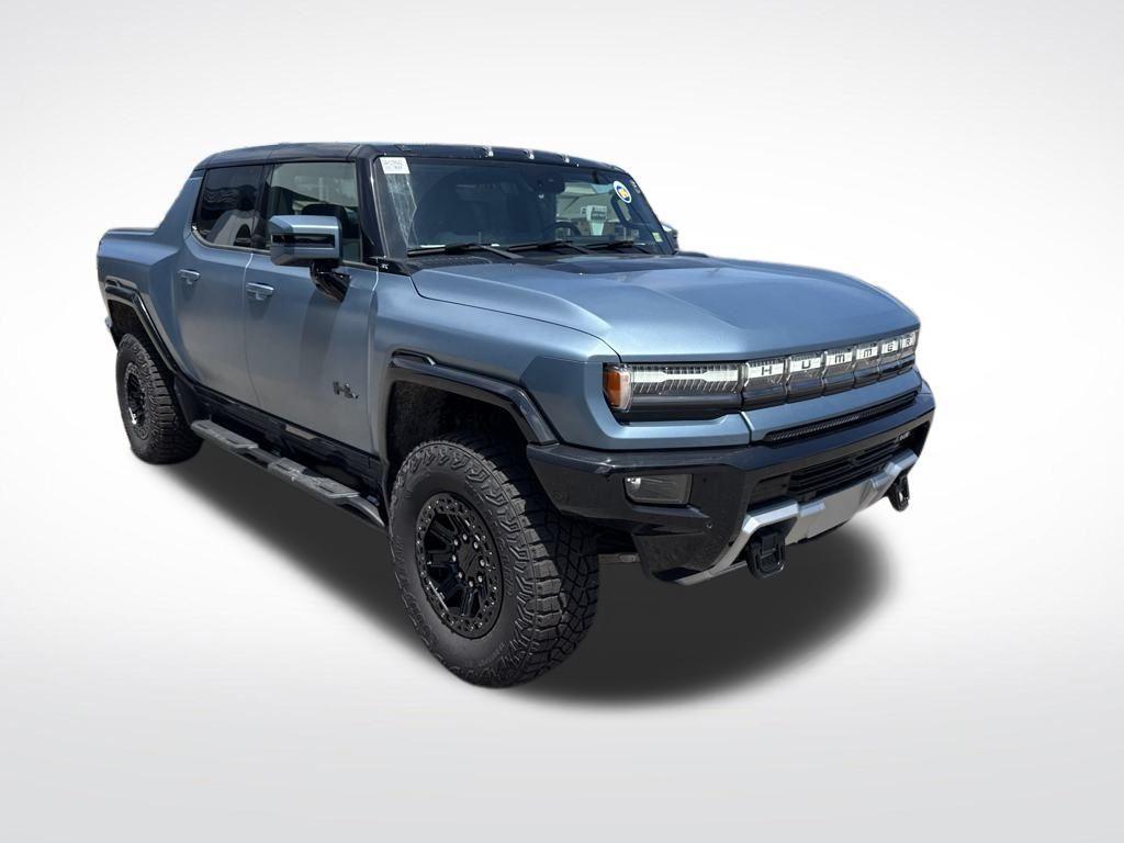 new 2024 GMC HUMMER EV Pickup car, priced at $138,645