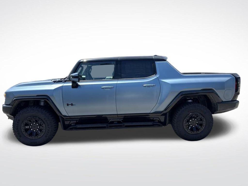 new 2024 GMC HUMMER EV Pickup car, priced at $138,645