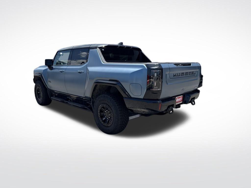 new 2024 GMC HUMMER EV Pickup car, priced at $138,645