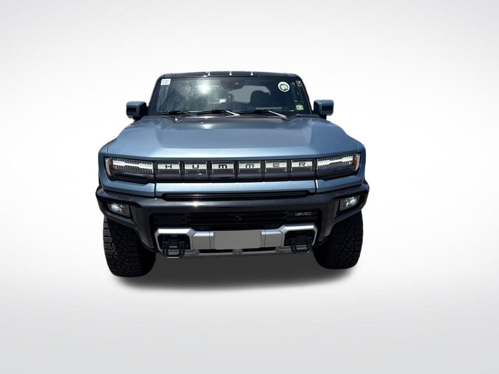 new 2024 GMC HUMMER EV Pickup car, priced at $138,645