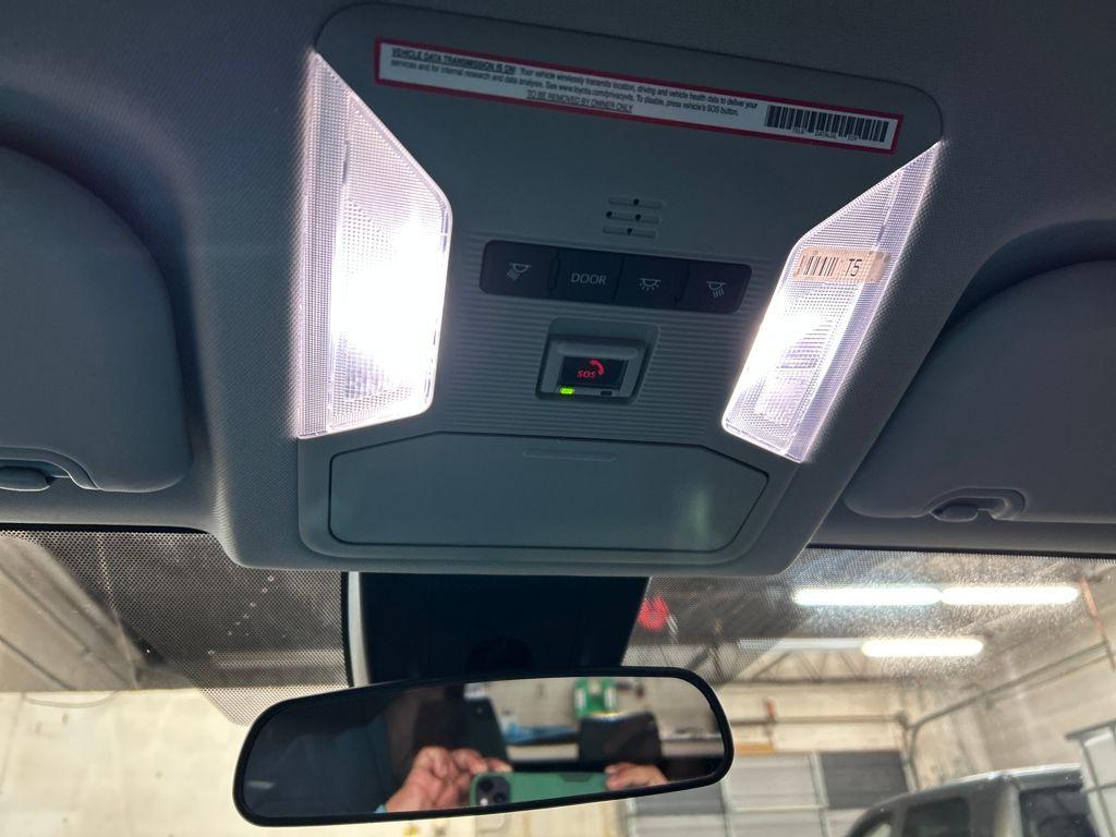 used 2023 Toyota RAV4 car, priced at $26,550