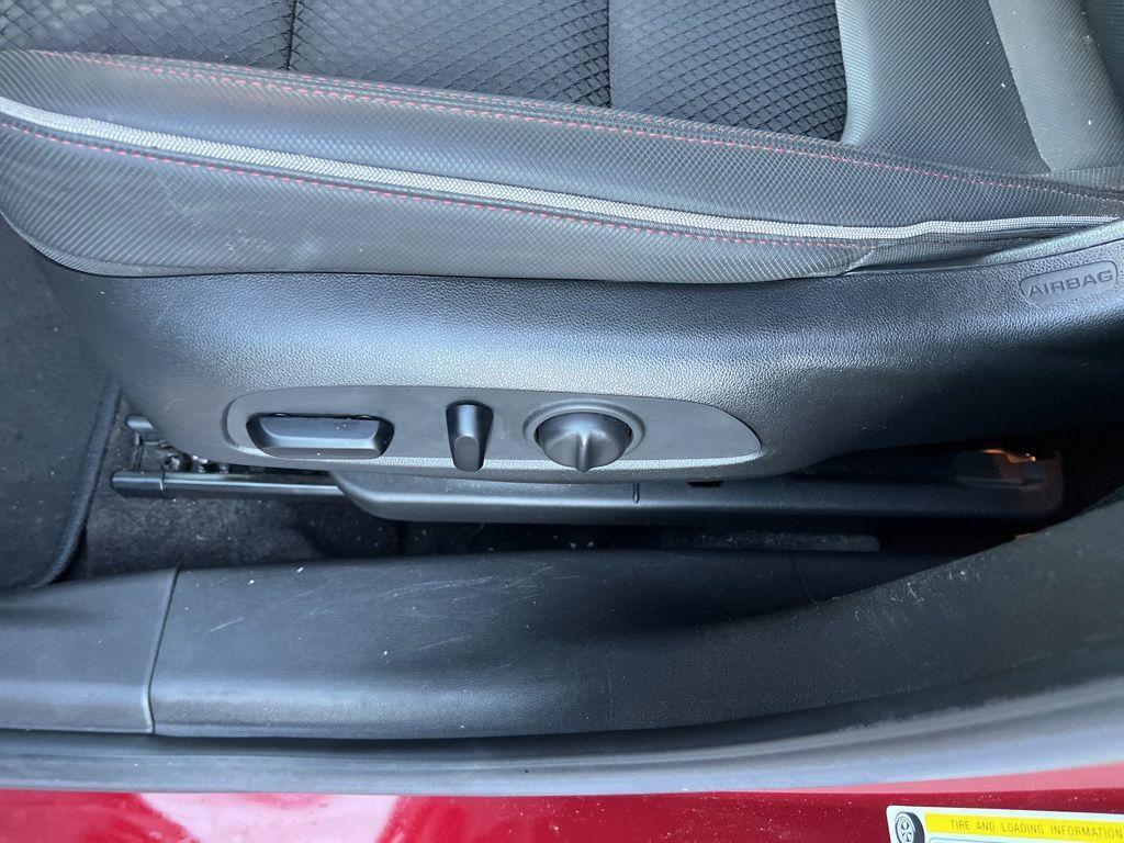 used 2022 Chevrolet TrailBlazer car, priced at $24,500