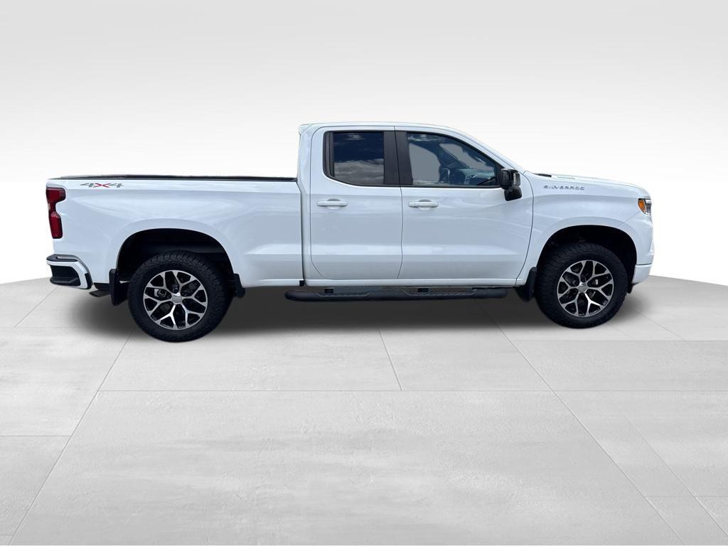 used 2022 Chevrolet Silverado 1500 car, priced at $39,995