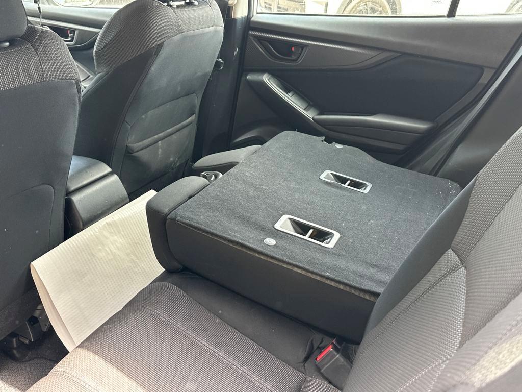 used 2017 Subaru Impreza car, priced at $12,917