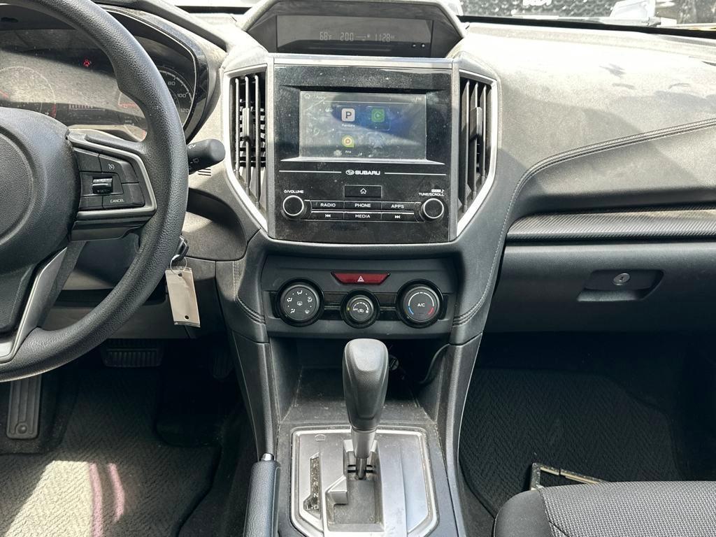used 2017 Subaru Impreza car, priced at $12,917