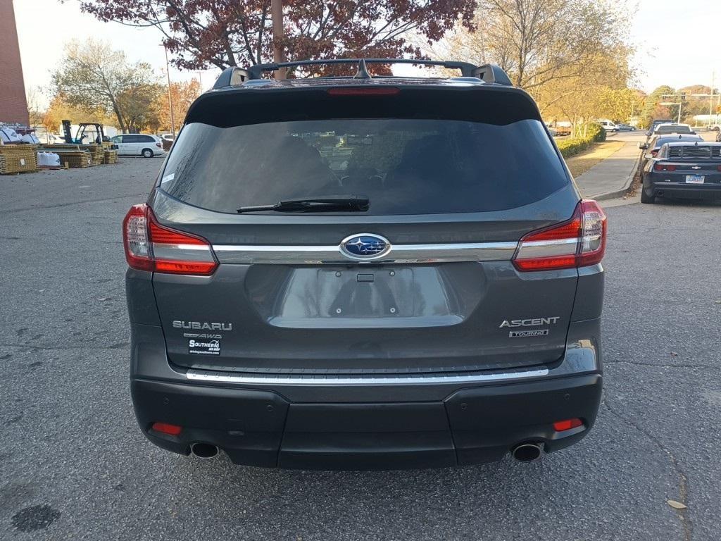 used 2019 Subaru Ascent car, priced at $24,144