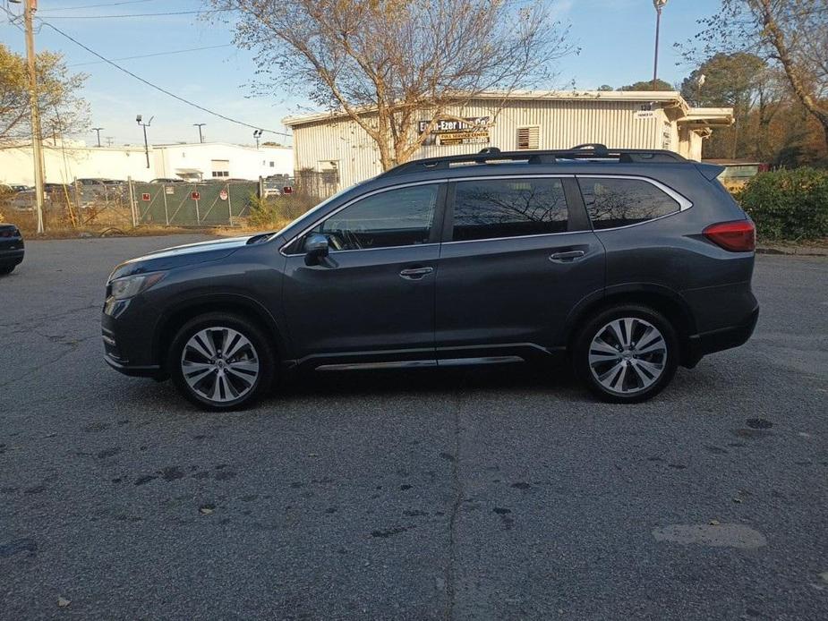 used 2019 Subaru Ascent car, priced at $24,144