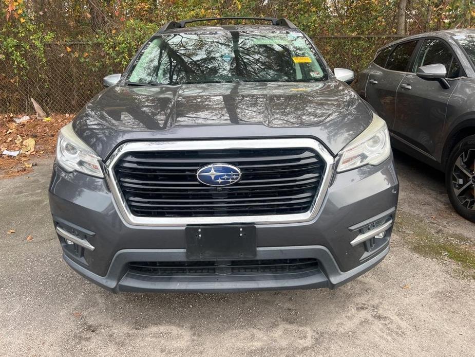 used 2019 Subaru Ascent car, priced at $24,144