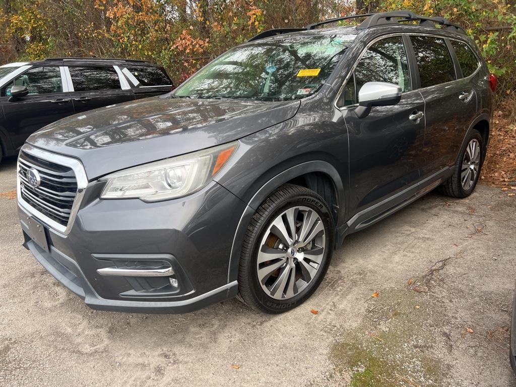 used 2019 Subaru Ascent car, priced at $24,144