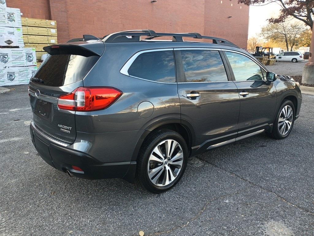 used 2019 Subaru Ascent car, priced at $24,144