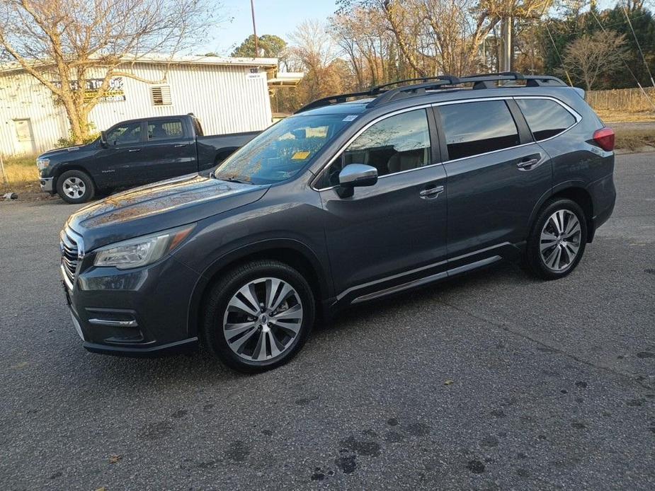 used 2019 Subaru Ascent car, priced at $24,144