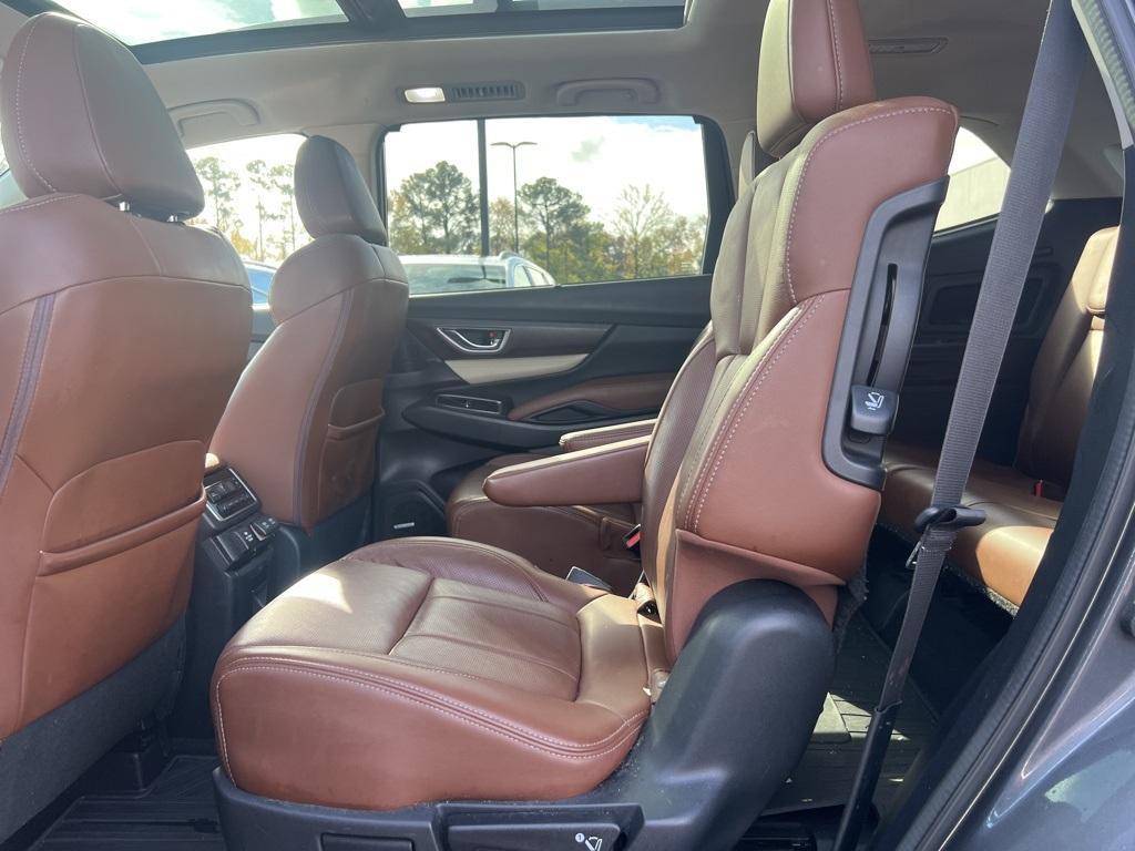 used 2019 Subaru Ascent car, priced at $24,144