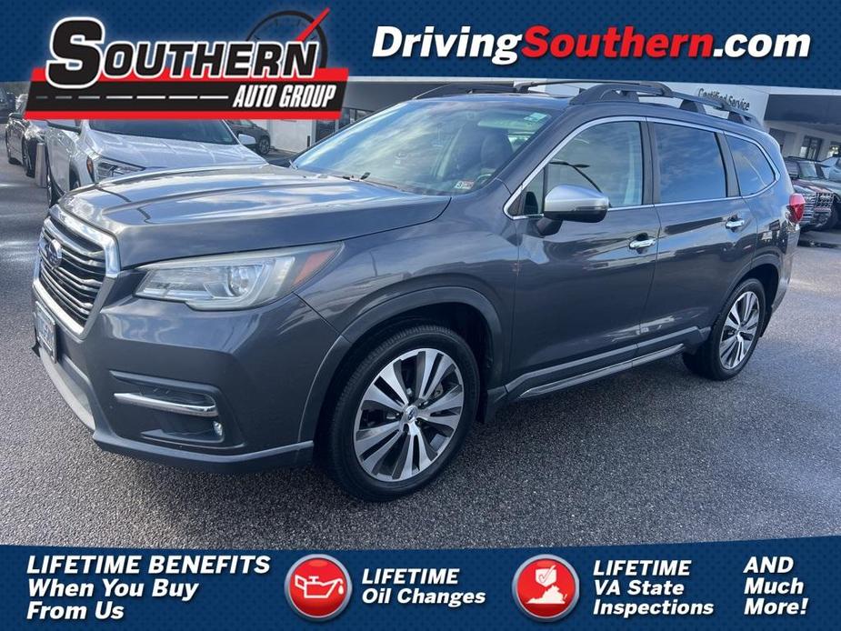 used 2019 Subaru Ascent car, priced at $24,144