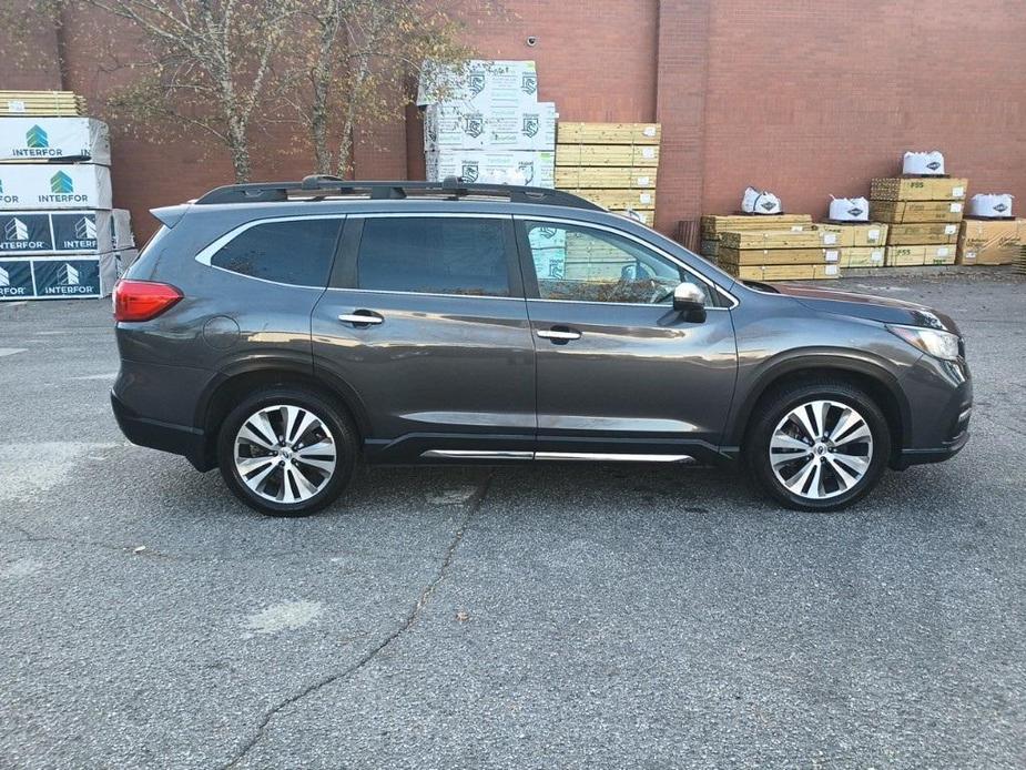 used 2019 Subaru Ascent car, priced at $24,144