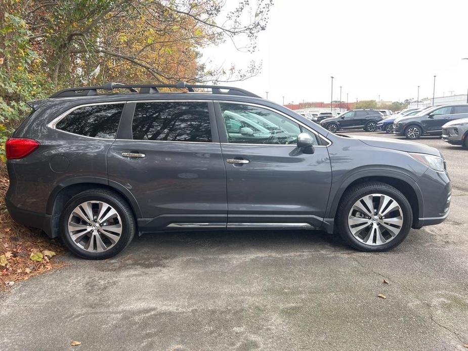 used 2019 Subaru Ascent car, priced at $24,144