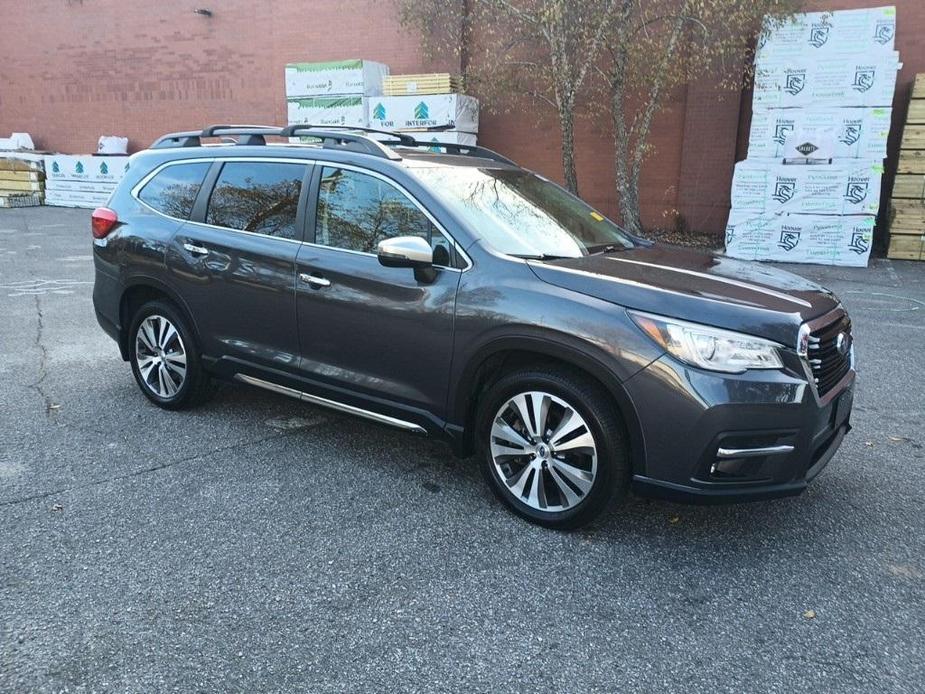 used 2019 Subaru Ascent car, priced at $24,144